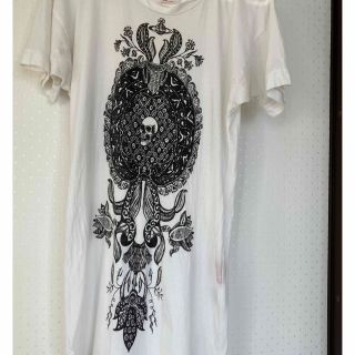 ヴィヴィアンウエストウッド(Vivienne Westwood)の専用！ヴィヴィアンTシャツ(Tシャツ(半袖/袖なし))