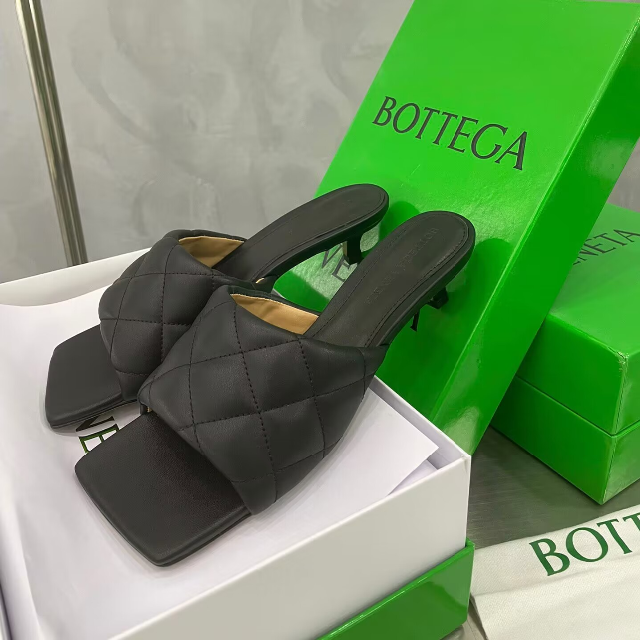贈り物 未使用 ボッテガ サンダル ラバーリド size38 - 通販 - www