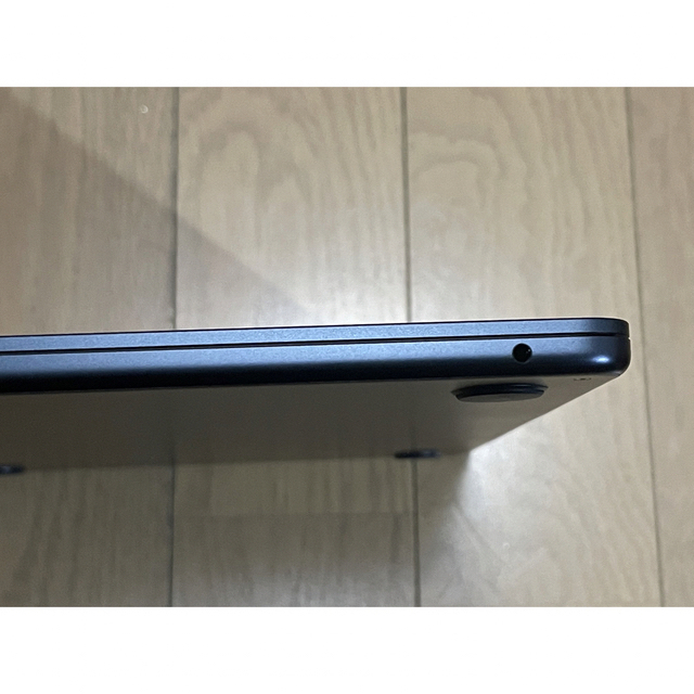 Mac (Apple) - M2 MacBook Air ミッドナイト(8GPU/SSD512/メモリ24)の