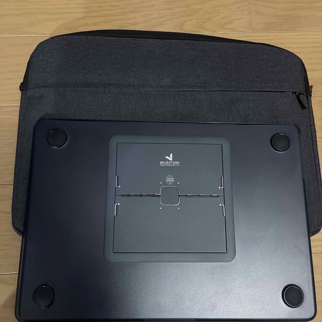 Mac (Apple) - M2 MacBook Air ミッドナイト(8GPU/SSD512/メモリ24)の