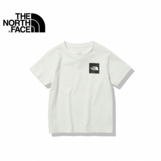 ザノースフェイス(THE NORTH FACE)のノースフェイス　130 Tシャツ(Tシャツ/カットソー)
