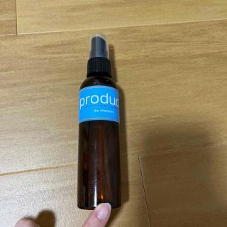 プロダクト(PRODUCT)のproduct ザ・プロダクト ドライシャンプー(115ml)(シャンプー)