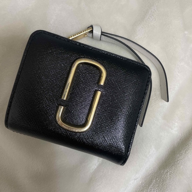 MARC JACOBS ミニ財布