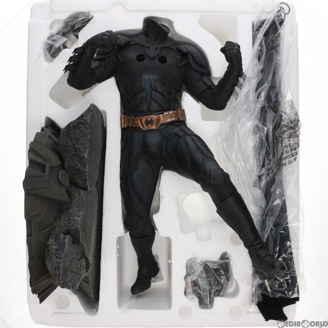 プレミアム・フォーマット・フィギュア バットマン ダークナイト 完成
