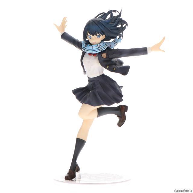 あみあみ限定 宝多六花(たからだりっか) 制服版 エクストラ