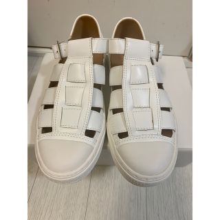 コンバース(CONVERSE)の【CONVERSE】オールスタークップグルカサンダルOX(サンダル)