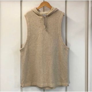 アルマーニ(Emporio Armani) メンズベストの通販 35点 | エンポリオ