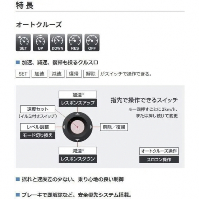 PIVOT (ピボット) 3-drive・α ハーネス 3DAT-11A-10 6