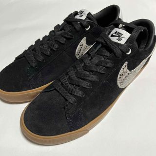 ワコマリア(WACKO MARIA)のWACKO MARIA × NIKE SB BLAZER(スニーカー)