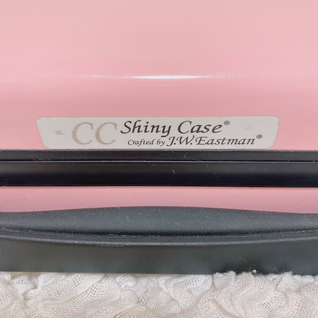 フルート CC Shiny Case 楽器の管楽器(フルート)の商品写真