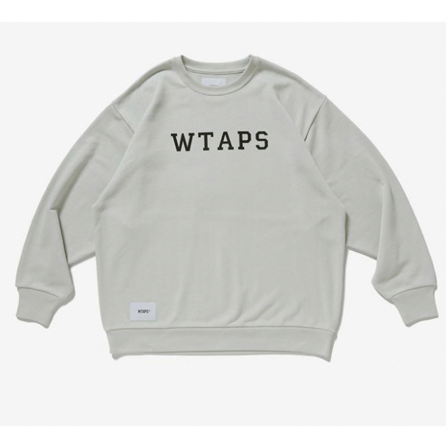 W)taps - wtaps 22ss academy の通販 by skttmhr0713's shop｜ダブルタップスならラクマ