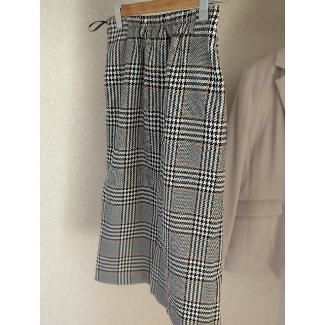 GLACIER(グラシア)のロングスカート レディースのスカート(ロングスカート)の商品写真