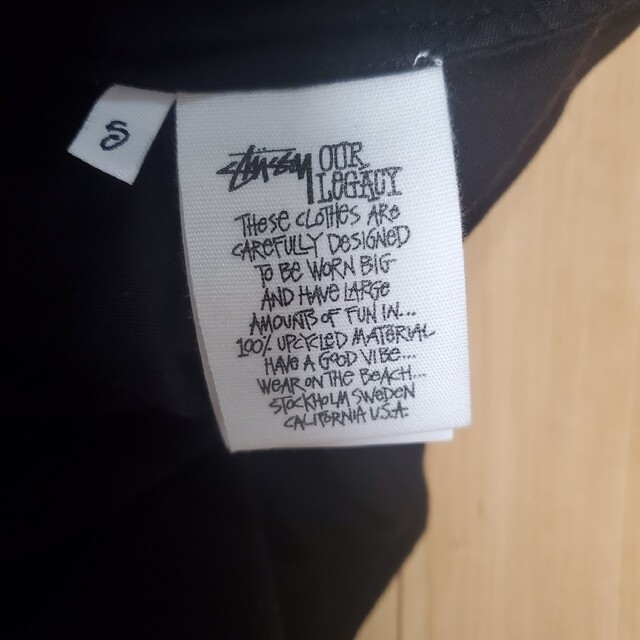 STUSSY(ステューシー)の専用 メンズのジャケット/アウター(ブルゾン)の商品写真