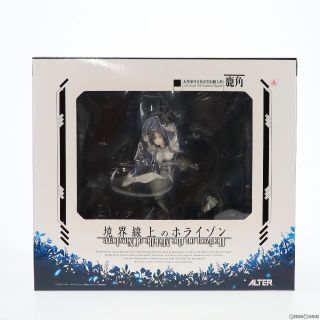 アルター(ALTER)の鹿角(かづの) 境界線上のホライゾン 1/8 完成品 フィギュア アルター(アニメ/ゲーム)