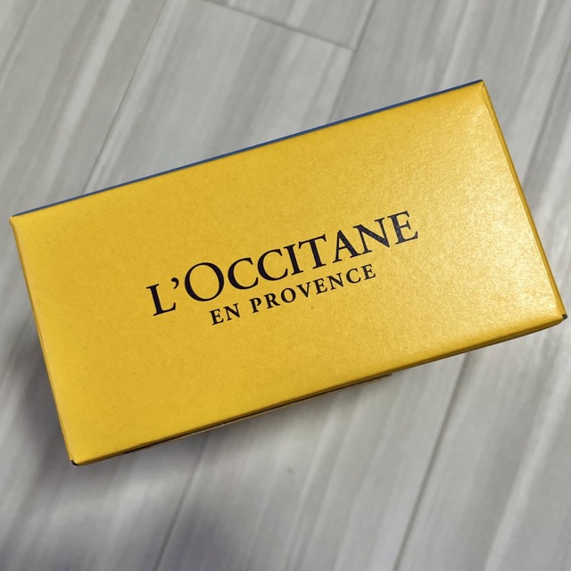 L'OCCITANE(ロクシタン)のロクシタン コスメ/美容のボディケア(ハンドクリーム)の商品写真