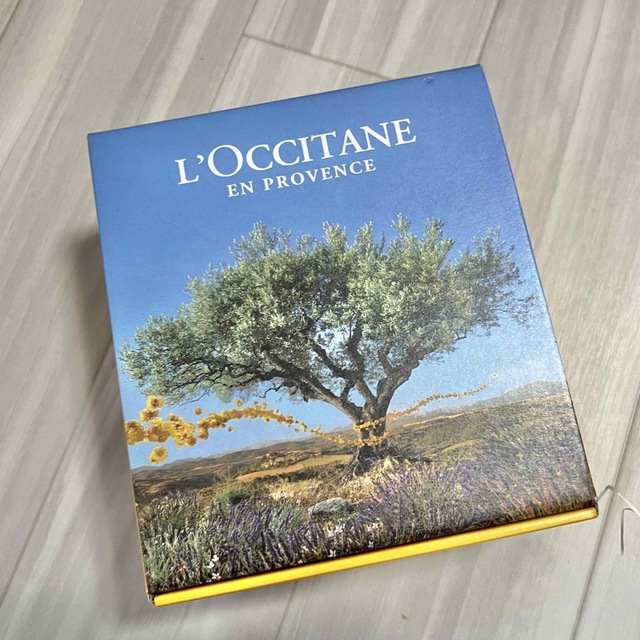 L'OCCITANE(ロクシタン)のロクシタン コスメ/美容のボディケア(ハンドクリーム)の商品写真
