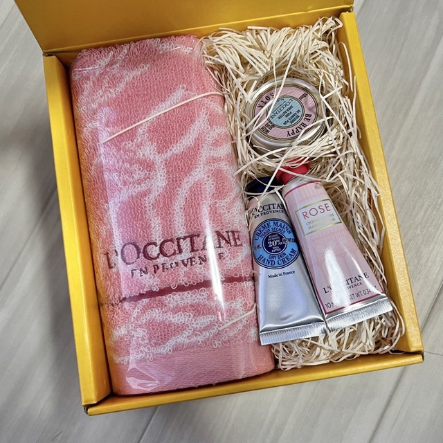 L'OCCITANE(ロクシタン)のロクシタン コスメ/美容のボディケア(ハンドクリーム)の商品写真