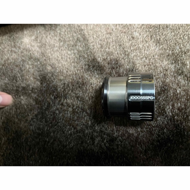 SHIMANO - 19ヴァンキッシュ1000SSSPG 替えスプール SHIMANO - 19ヴァンキッシュ1000SSSPG 替えスプール