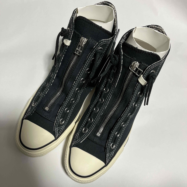 WACKO MARIA(ワコマリア)のnonnative × WACKO MARIA × CONVERSEオールスター メンズの靴/シューズ(スニーカー)の商品写真