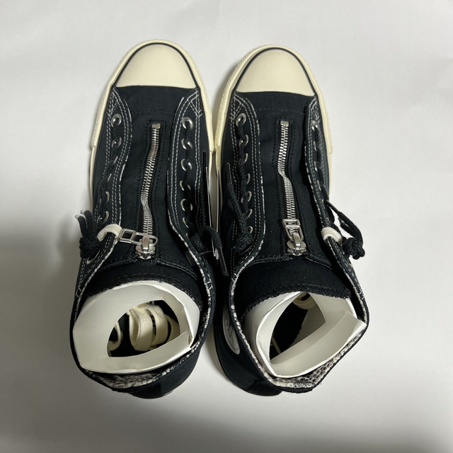 WACKO MARIA(ワコマリア)のnonnative × WACKO MARIA × CONVERSEオールスター メンズの靴/シューズ(スニーカー)の商品写真