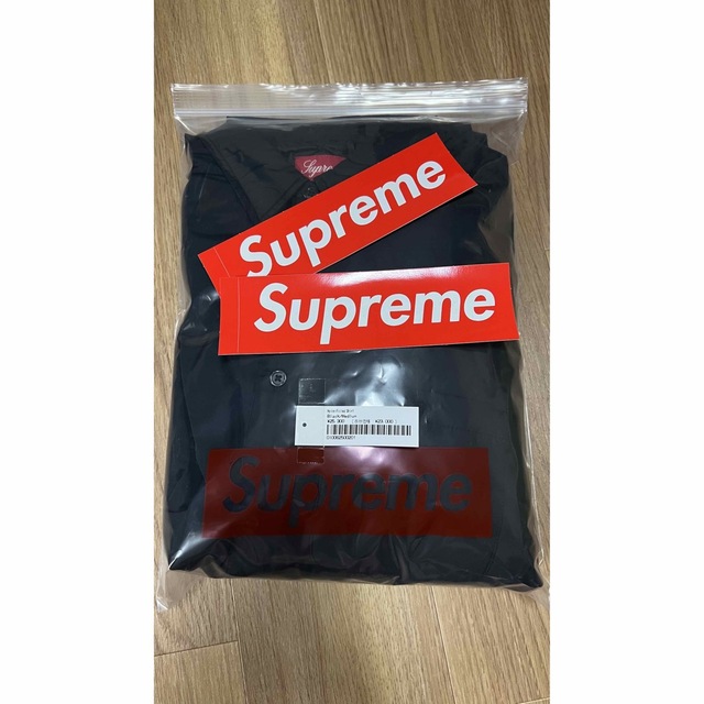 Supreme - Supreme Nylon Filled Shirt Supreme - Supreme Nylon Filled Shirt