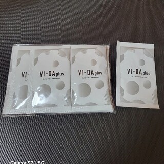 ヴィーダスムージー VI-DA plus 6包(ダイエット食品)