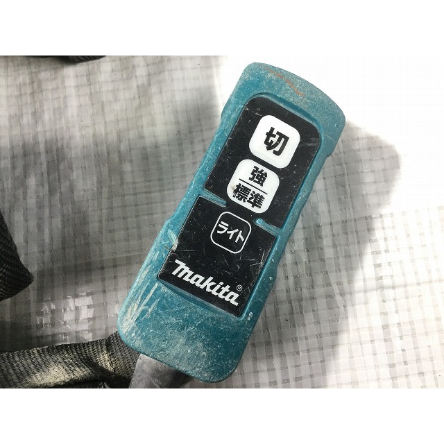 ☆品☆makita マキタ 36V(18V+18V) 充電式背負いクリーナー VC260D 本体のみ 清掃 67583