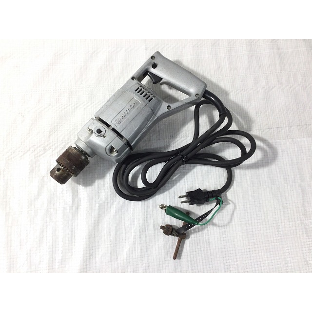 日立 - ☆中古品 工具2点セット☆HITACHI 日立工機 セーバーソー CR12