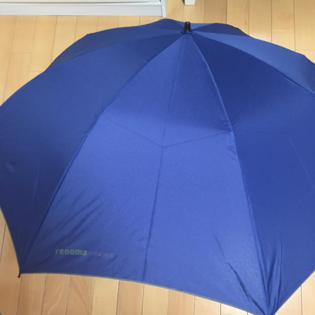 RENOMA(レノマ)のrenoma 折りたたみ傘 メンズのファッション小物(傘)の商品写真