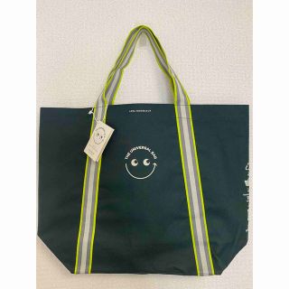 アニヤハインドマーチ(ANYA HINDMARCH)のk_h様　Anya Hindmarch x Waitrose エコバッグ(エコバッグ)