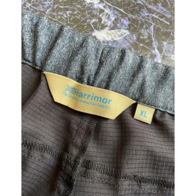 karrimor(カリマー)のD カリマー karrimor ショートパンツ SU-DI19 0515 メンズのパンツ(ショートパンツ)の商品写真