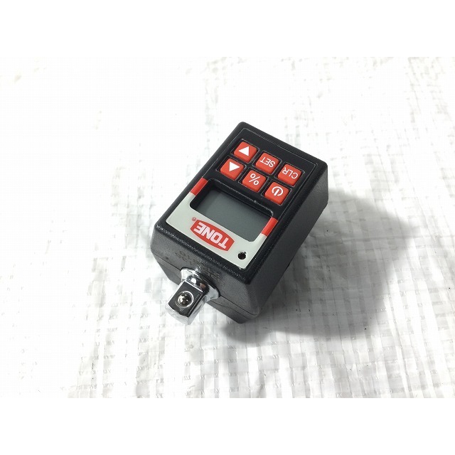 パネル TONE ハンディデジトルク H3DT135 新品未使用 - 通販