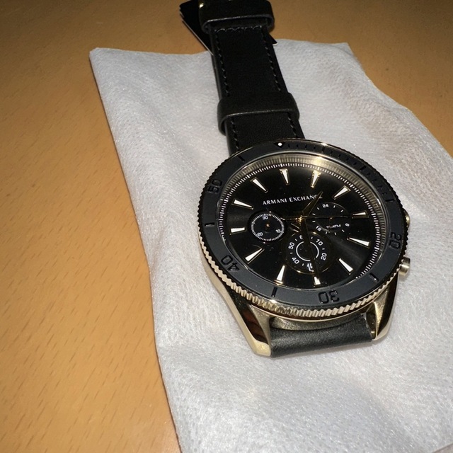 AIX 新品未使用 腕時計