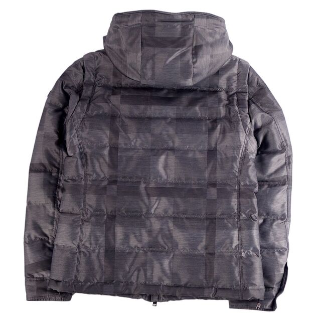 BLUE LABEL CRESTBRIDGE - 美品 ブラックレーベル クレストブリッジ