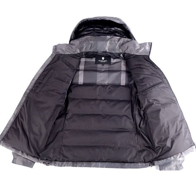 BLUE LABEL CRESTBRIDGE - 美品 ブラックレーベル クレスト BLUE LABEL CRESTBRIDGE - 美品 ブラックレーベル クレスト