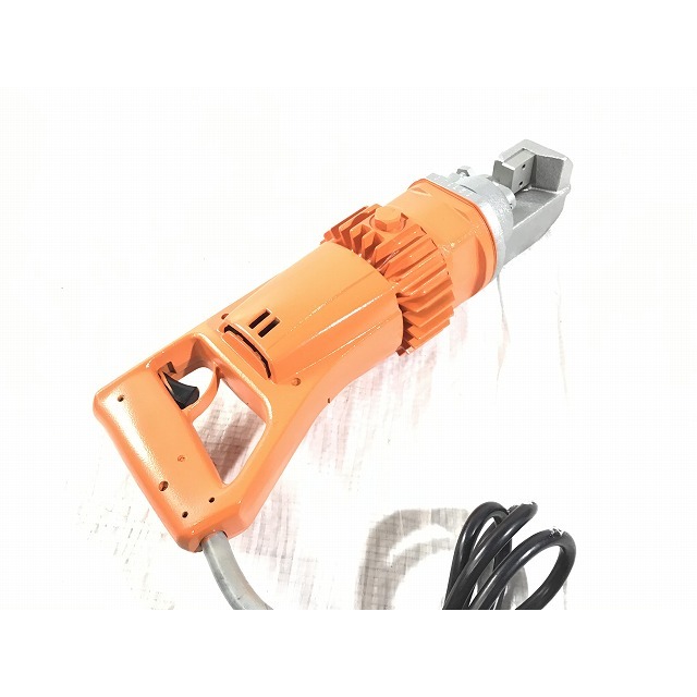 ☆未使用長期保管品☆DIAMOND ダイアモンド 100V D13 鉄筋カッターDC