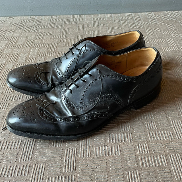 church チャーチ 革靴 28.0cm