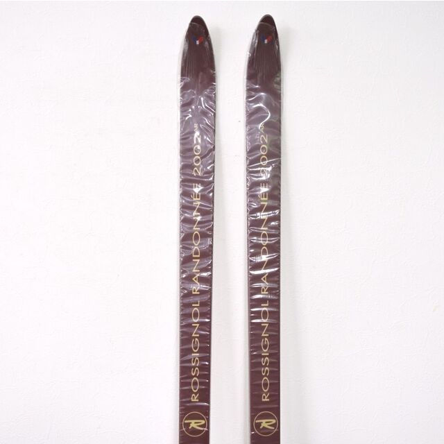 【チューンHOTWAX済】Rossignol 116㎝  HEAD  21.5㎝