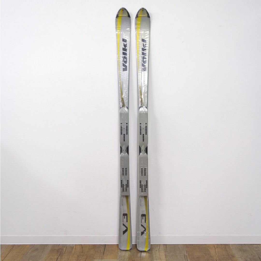 【HEAD☆】163cm　スキー板セット♪