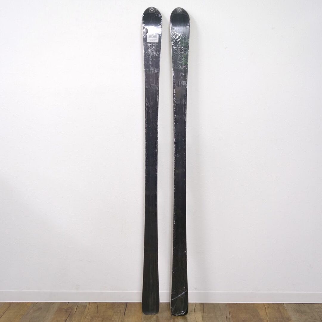 Volkl - 未使用 フォルクル Volkl カービング スキー VE 163cm Volkl - 未使用 フォルクル Volkl カービング スキー VE 163cm