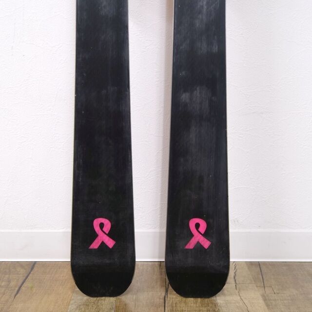 K2 - ケーツー K2 テレマーク スキー Schi Devil 160cm 77mm K2 - ケーツー K2 テレマーク スキー Schi Devil 160cm 77mm