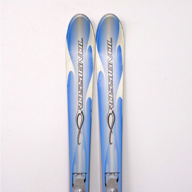 ROSSIGNOL - ロシニョール ROSSIGNOL BC スキー BANDIT 166cm ROSSIGNOL - ロシニョール ROSSIGNOL BC スキー BANDIT 166cm