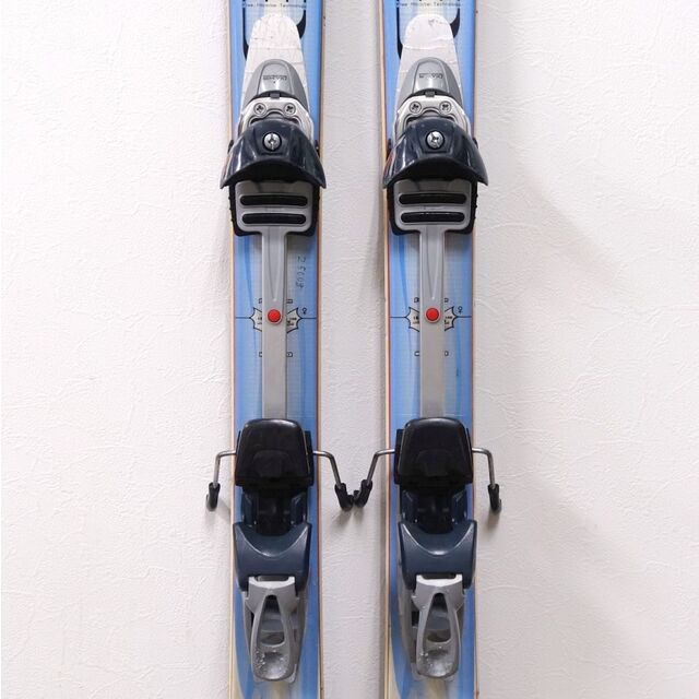 ROSSIGNOL - ロシニョール ROSSIGNOL BC スキー BANDIT 166cm 78ｍｍ ...