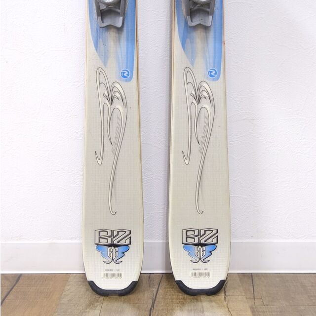 ROSSIGNOL - ロシニョール ROSSIGNOL BC スキー BANDIT 166cm ROSSIGNOL - ロシニョール ROSSIGNOL BC スキー BANDIT 166cm