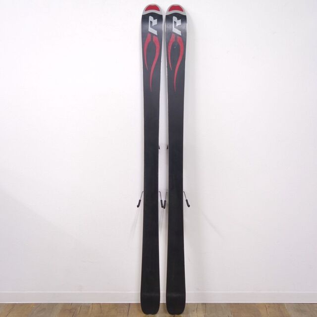 ROSSIGNOL - ロシニョール ROSSIGNOL BC スキー BANDIT 166cm ROSSIGNOL - ロシニョール ROSSIGNOL BC スキー BANDIT 166cm
