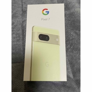 Google Pixel - 新品・未使用 google Pixel 6a 白 au simフリーの通販 