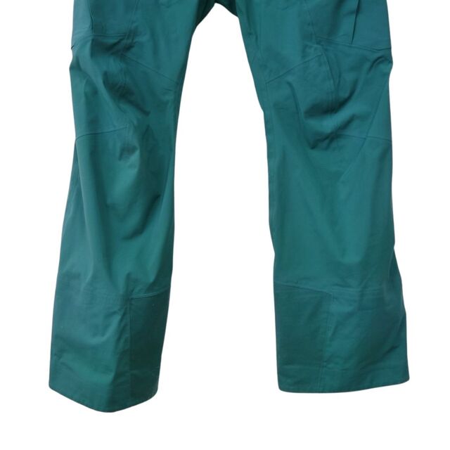 patagonia(パタゴニア)のパタゴニア UNTRACKED PANTS アントラックド パンツ 29902 メンズ S GORE-TEX ゴアテックス スキー ウェア ボトムス S スポーツ/アウトドアのスキー(ウエア)の商品写真