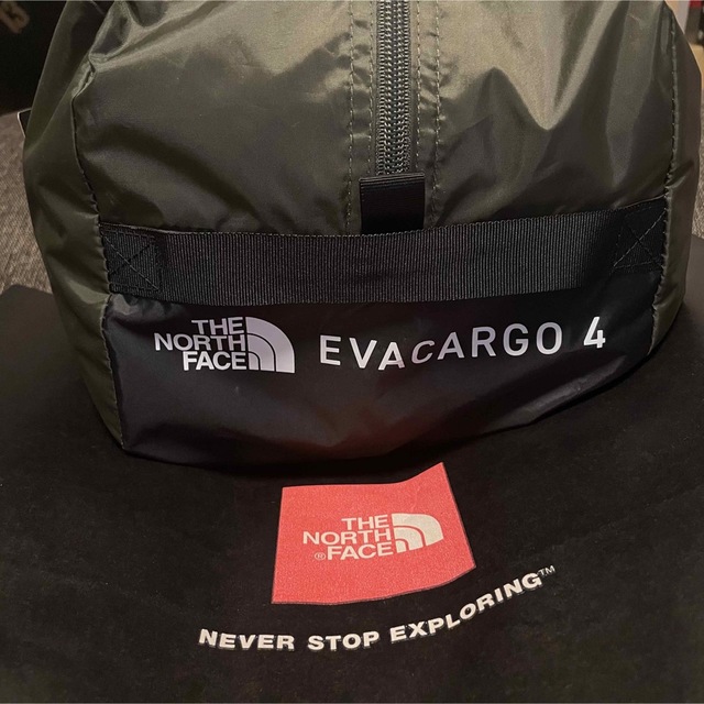 THE NORTH FACE - ノースフェイス エバカーゴ4【NV22104】テント