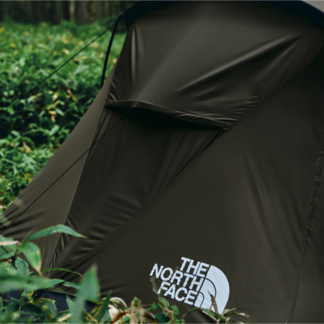 THE NORTH FACE - ノースフェイス エバカーゴ4【NV22104】テント