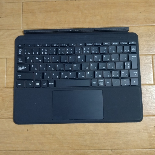 Surface Go2 ＋タイプカバー(キーボード) スマホ/家電/カメラのPC/タブレット(タブレット)の商品写真